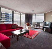 Broadwater Shores - Accommodation Directory