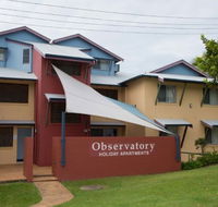 Observatory Holiday Apartments - Accommodation Directory