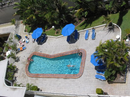 At The Sands Holiday Apartments - Accommodation Directory 2