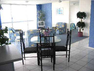 At The Sands Holiday Apartments - Accommodation Directory 3