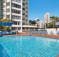 Quarterdeck Apartments - Accommodation Directory
