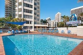 Quarterdeck Apartments - Accommodation Directory 0