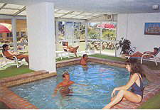 Quarterdeck Apartments - Accommodation Directory 10