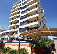 Windward Apartments - Accommodation Directory