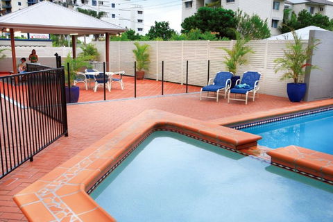 Windward Apartments - Accommodation Directory 1