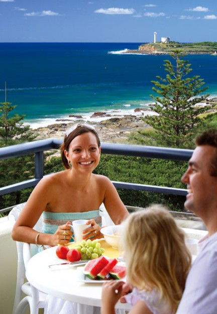 Windward Apartments - Accommodation Directory 4