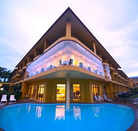 Apollo International - Accommodation Directory