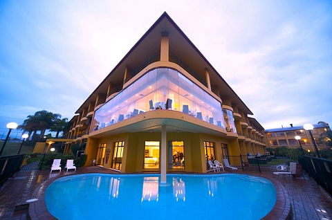 Apollo International - Accommodation Directory 0