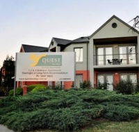 Quest Bendigo - Accommodation Directory