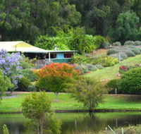 Lavender and Berry Farm - Accommodation Directory