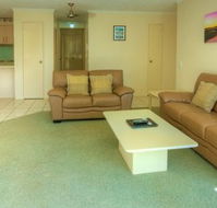 The Bay Apartments - Accommodation Directory