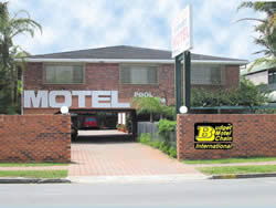 Gold Coast Airport Motel - Accommodation Directory 4