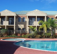 Country Comfort Inter City Perth Hotel  Apartments - Accommodation Directory