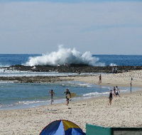 Kirra Vista Holiday Units - Accommodation Directory