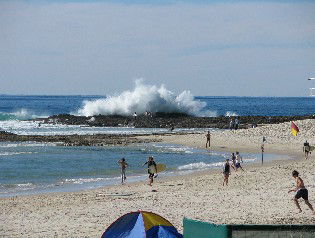 Kirra Vista Holiday Units - Accommodation Directory 0