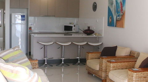 Kirra Vista Holiday Units - Accommodation Directory 1