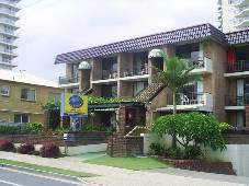 Kirra Vista Holiday Units - Accommodation Directory 4