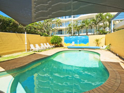 Kirra Vista Holiday Units - Accommodation Directory 10
