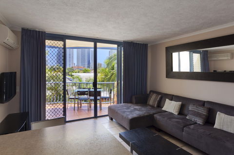 Portobello Resort Apartments - Accommodation Directory 1