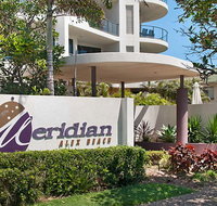 Meridian Alex Beach - Accommodation Directory