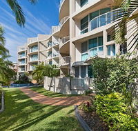 Sailport Mooloolaba Apartments - Accommodation Directory