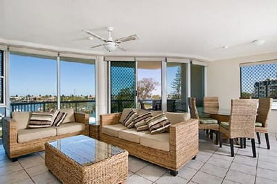 Sailport Mooloolaba Apartments - Accommodation Directory 6