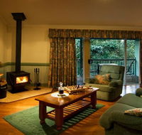 Clouds Of Montville Mountain Resort Motel - Accommodation Directory