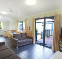 Discovery Holiday Parks - Accommodation Directory