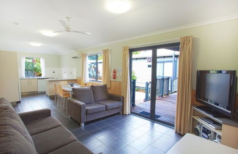 Discovery Holiday Parks - Accommodation Directory 0