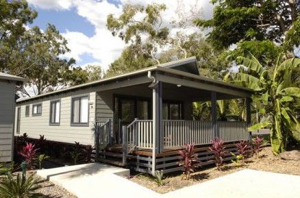 Discovery Holiday Parks - Accommodation Directory 1