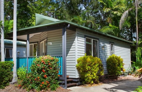 Discovery Holiday Parks - Accommodation Directory 2