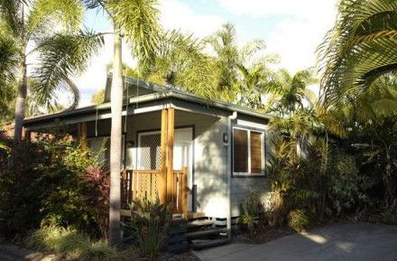 Discovery Holiday Parks - Accommodation Directory 3