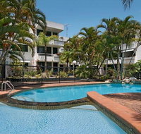 Headland Gardens Holiday Apartments - Accommodation Directory