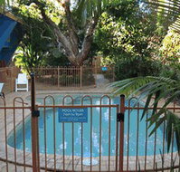 Calypso Sands Resort - Accommodation Directory