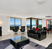 Burgess  Kings Beach Apartments - Accommodation Directory