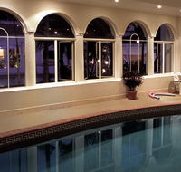 Royal Woods Resort - Accommodation Directory