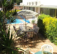 Airway Motel - Accommodation Directory