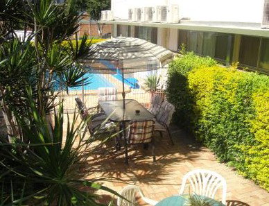 Airway Motel - Accommodation Directory 0