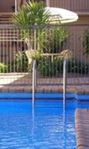 Airway Motel - Accommodation Directory 1