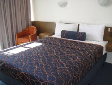 Airway Motel - Accommodation Directory 2
