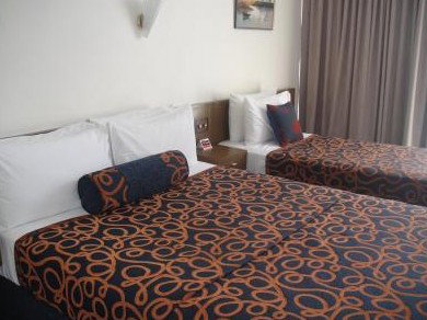Airway Motel - Accommodation Directory 4