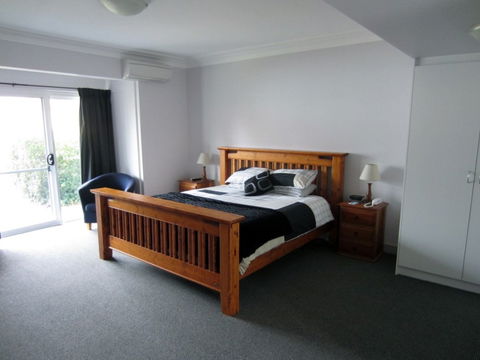 Moore Park Inn - Accommodation Directory 2