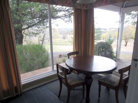 Moore Park Inn - Accommodation Directory 4