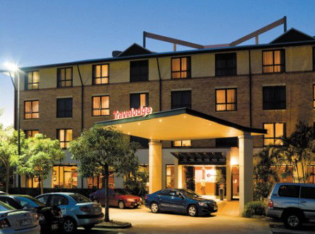 Upper Mount Gravatt QLD Accommodation Directory