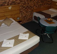 Surfside Resort Motel - Accommodation Directory