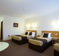 Best Western Golden Grain Motor Inn - Accommodation Directory