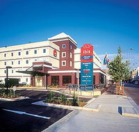 Hotel Ibis Newcastle - Accommodation Directory