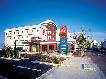 Hotel Ibis Newcastle - Accommodation Directory 0
