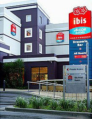 Hotel Ibis Newcastle - Accommodation Directory 2