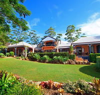 Montville Provencal Boutique Hotel - Accommodation Directory